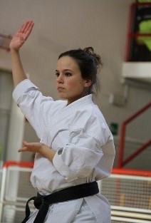 Stefania Serafin